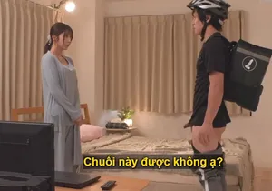 Cưỡng dâm bồn chứa tinh của anh trai góa phụ để trả thù người anh trai đã mất