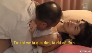 Em nhân trông trẻ cặc dài từ 18 đến 30cm