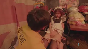 móc cho anh ngiu xem
