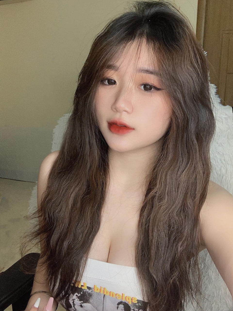 Cơn dâm của người đàn bà hư đốn